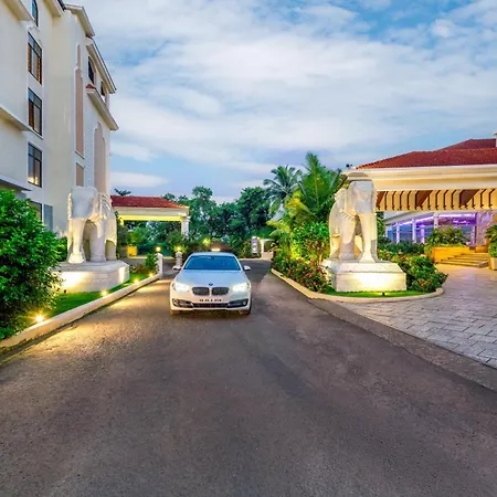 Resort Rio-2